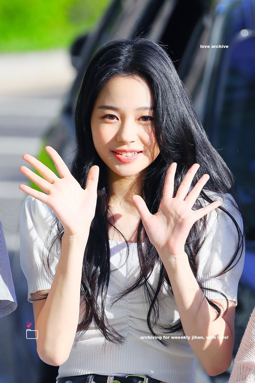 image about weeekly <3. See more about weeekly, kpop and girl group