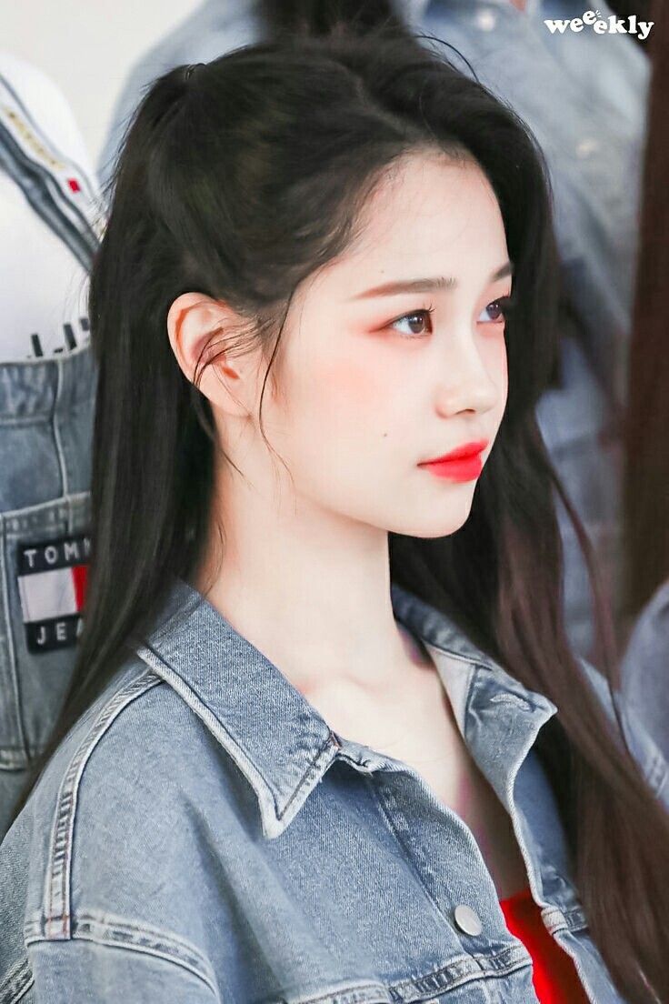 Jihan. weeekly. Selebritas, Aktris, Gadis