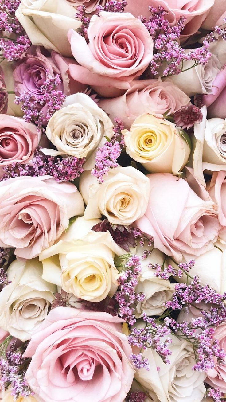 beautiful wedding colors. Flower iphone wallpaper, Flower phone wallpaper, Flower aesthetic