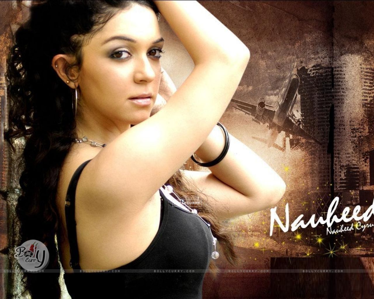 Wallpaper Cyrusi size:1280x1024