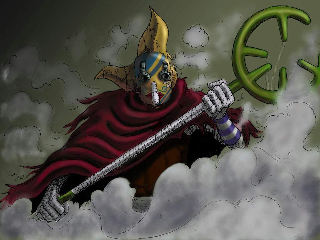 Why Usopp is an amazing character:. One Piece Amino