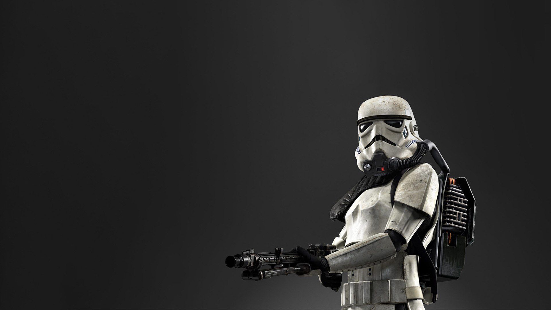 Star Wars Stormtrooper Wallpaper