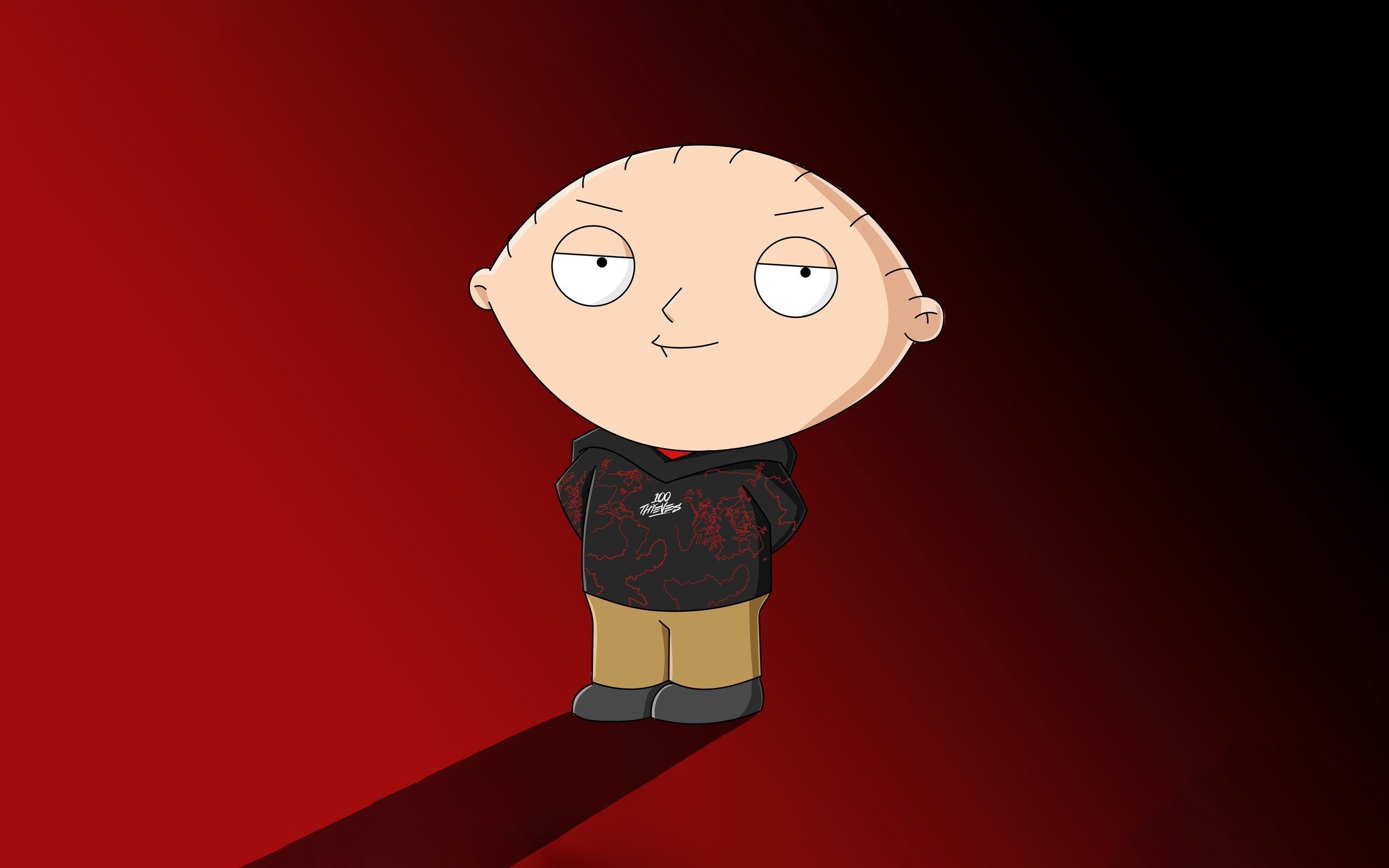 Family Guy Stewie Griffin Wallpaper Free Family Guy Stewie Griffin Background