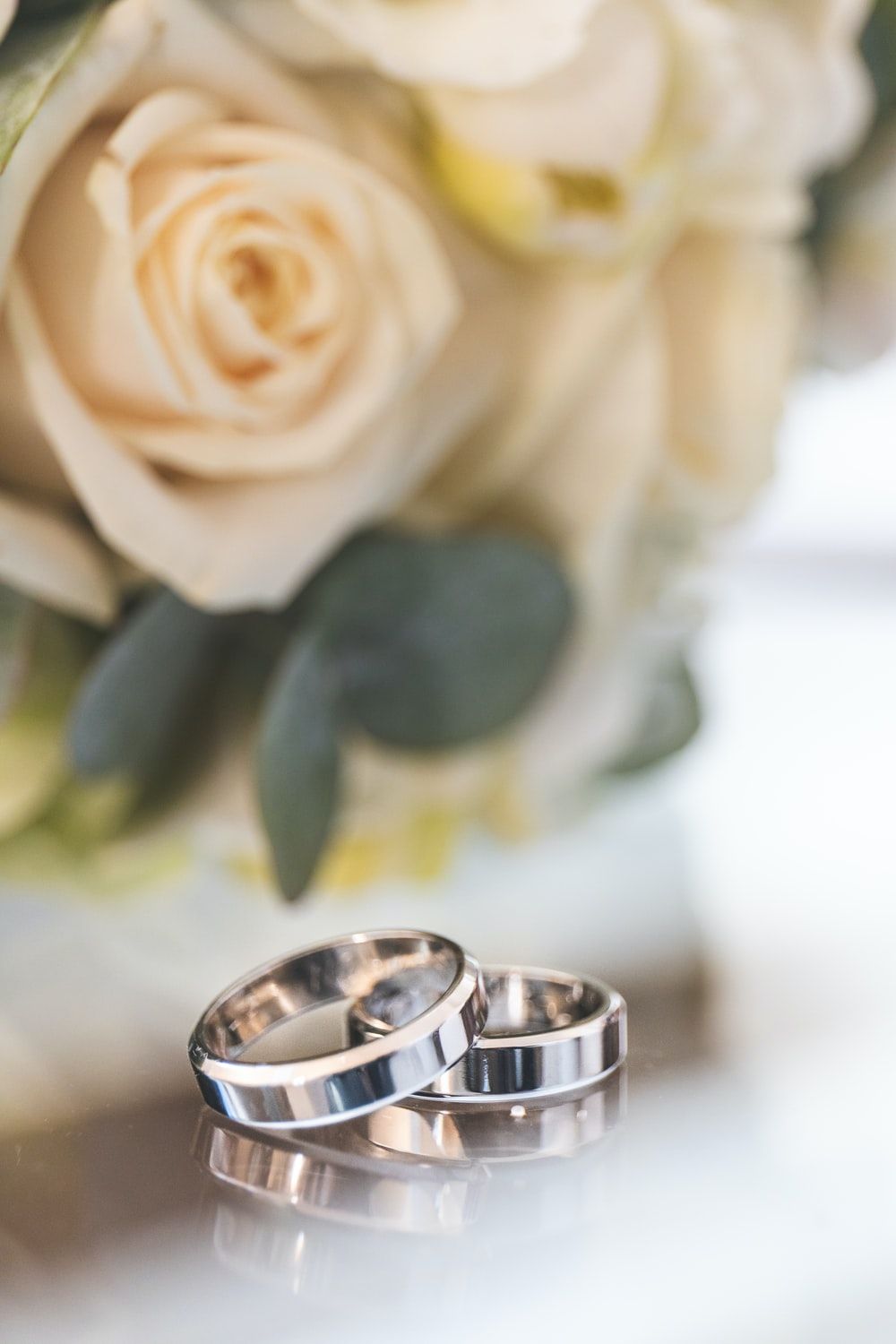 Wedding Ring Picture. Download Free Image