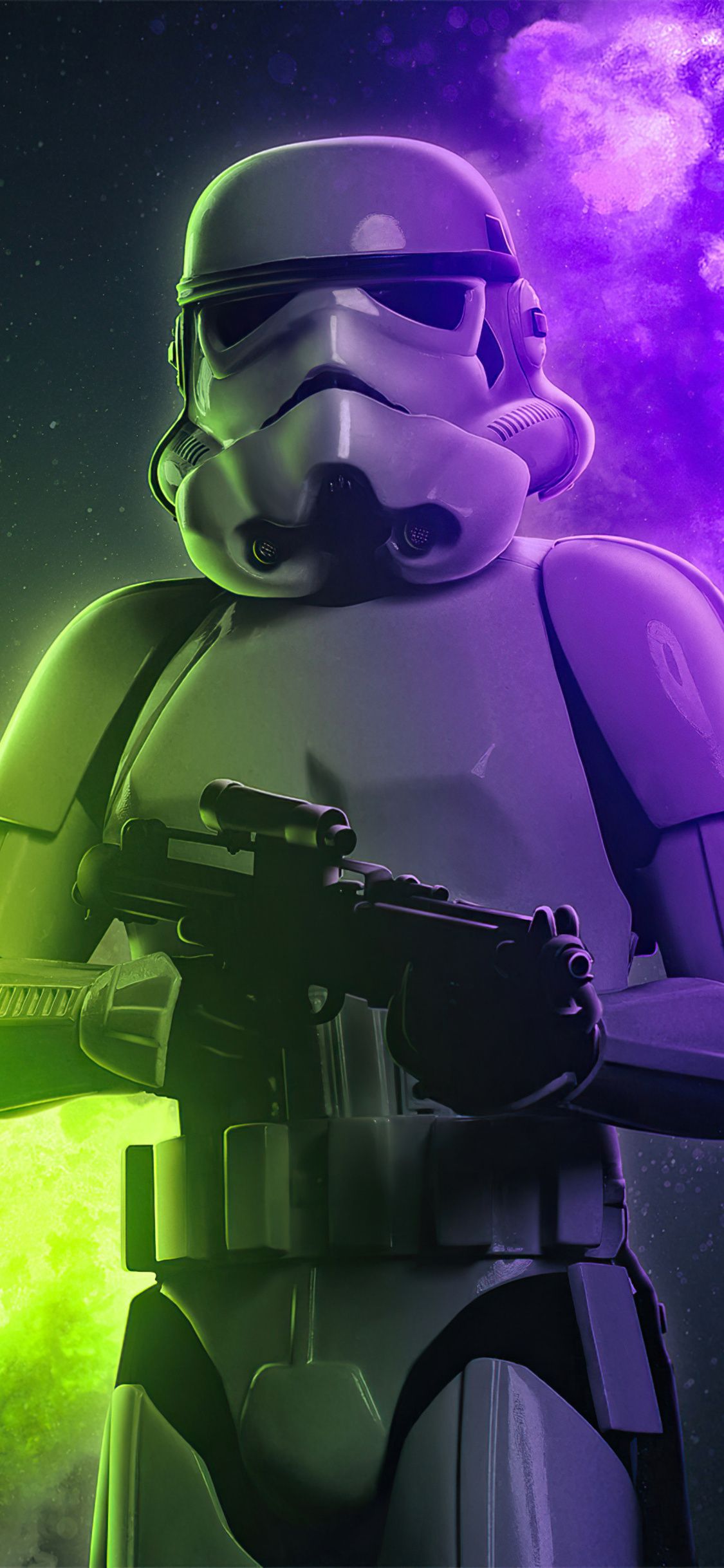 Imperial Stormtrooper 4k iPhone XS, iPhone 10, iPhone X HD 4k Wallpaper, Image, Background, Photo and Picture