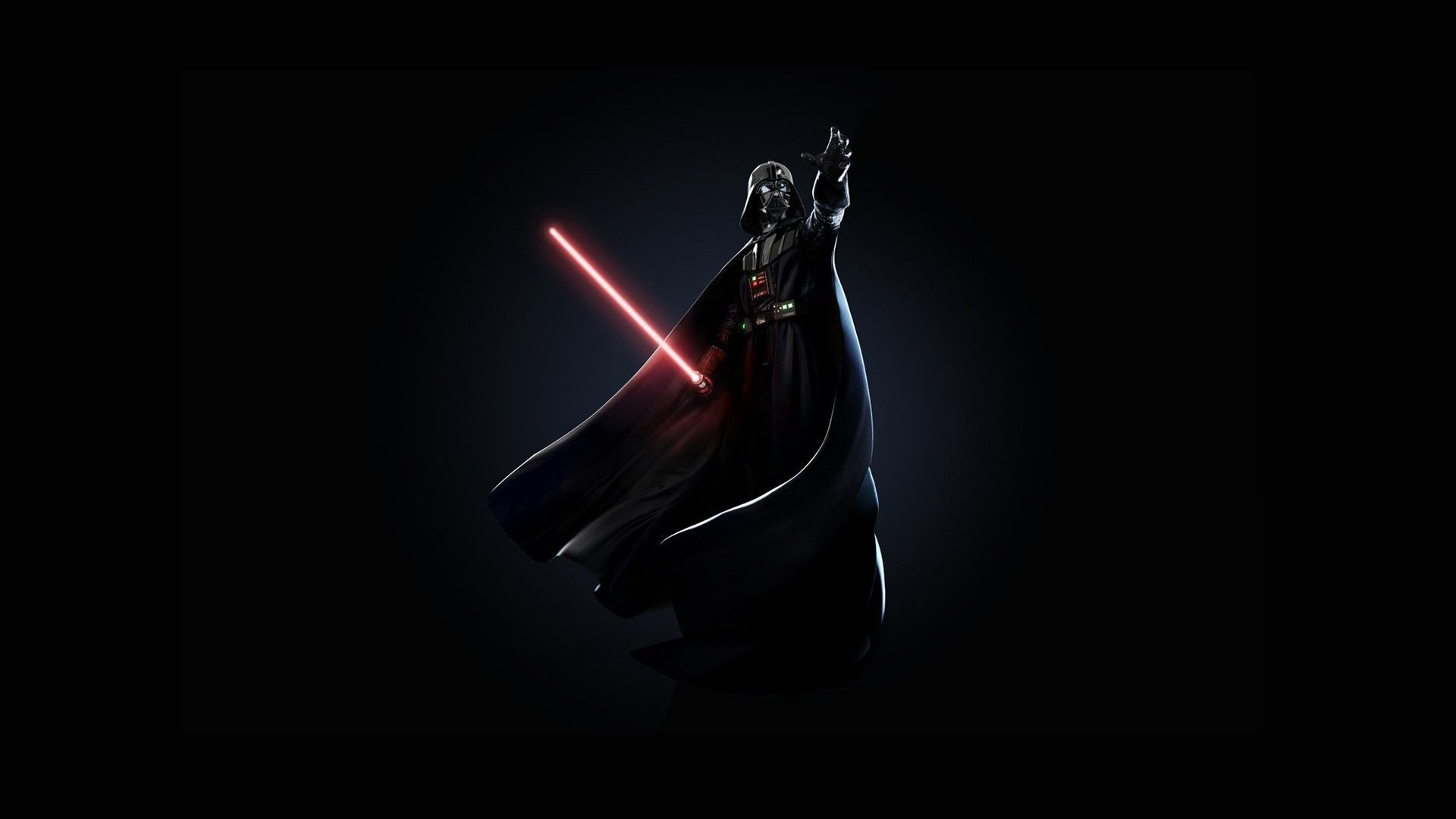 Lightsaber Wallpaper