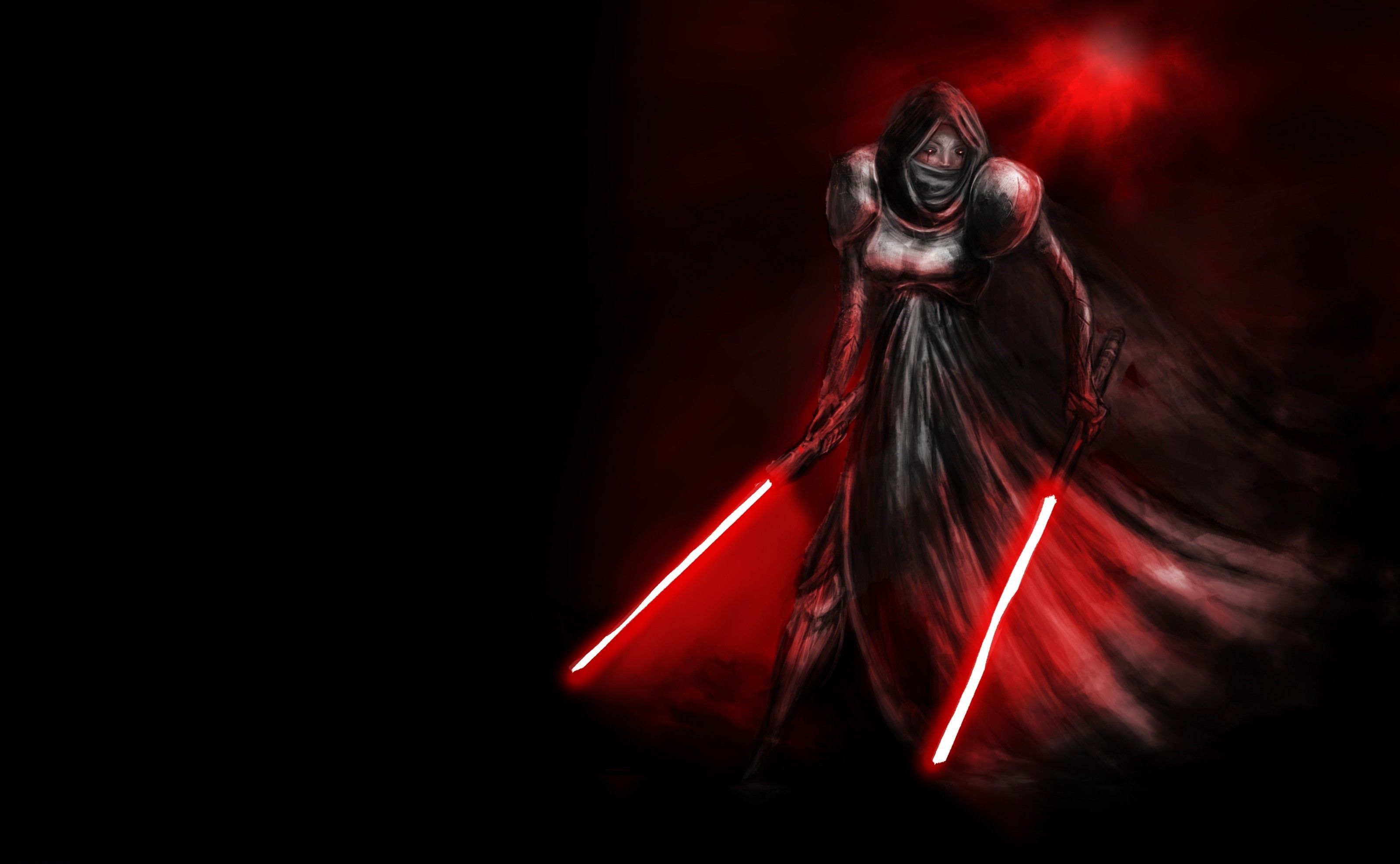 Star Wars, Lightsaber Wallpaper HD / Desktop and Mobile Background