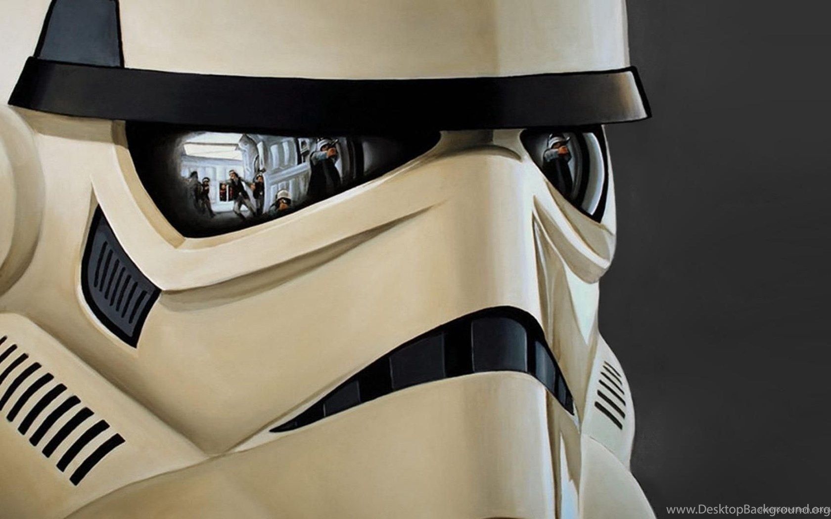 Imperial Stormtrooper >> HD Wallpaper, Get It Now! Desktop Background