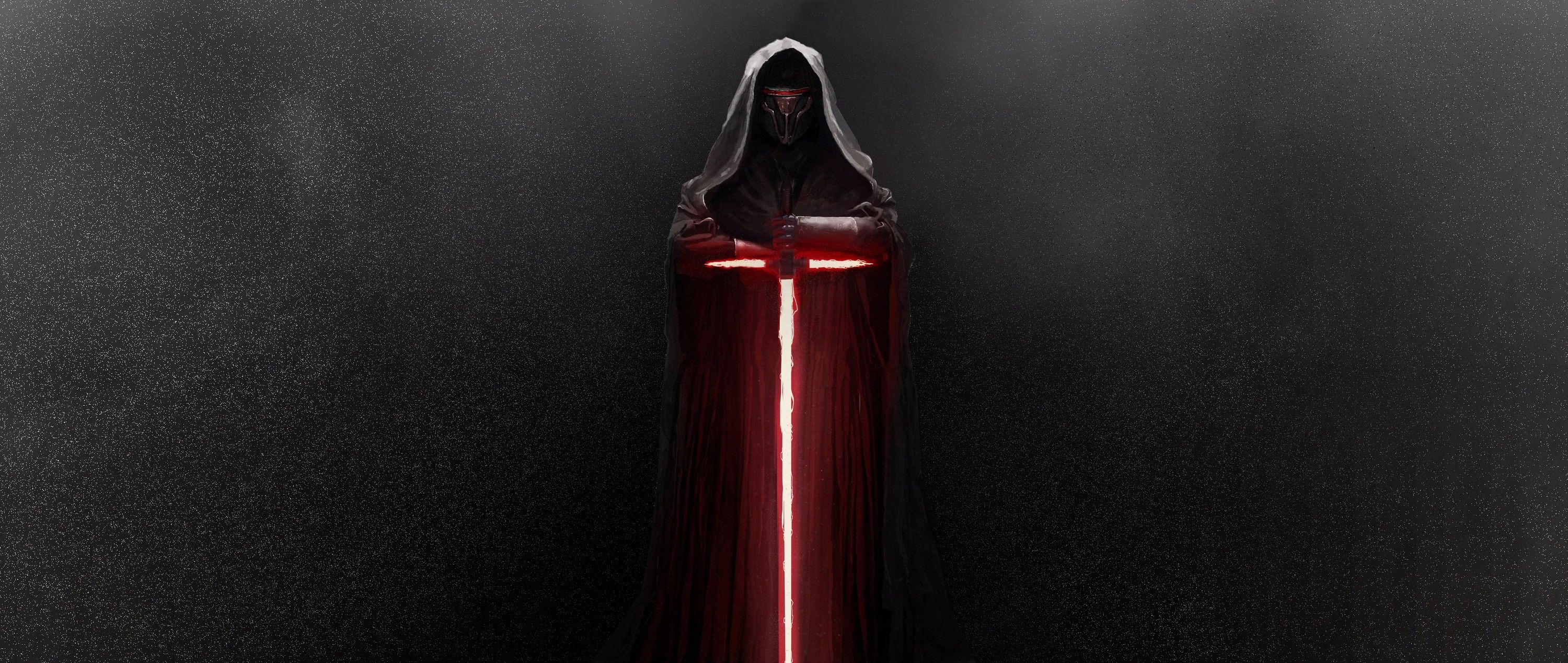 Kylo Ren, #Star Wars, #Star Wars: The Force Awakens, #lightsaber. Wallpaper No. 323039. Star wars light saber, Star wars wallpaper, Star wars background