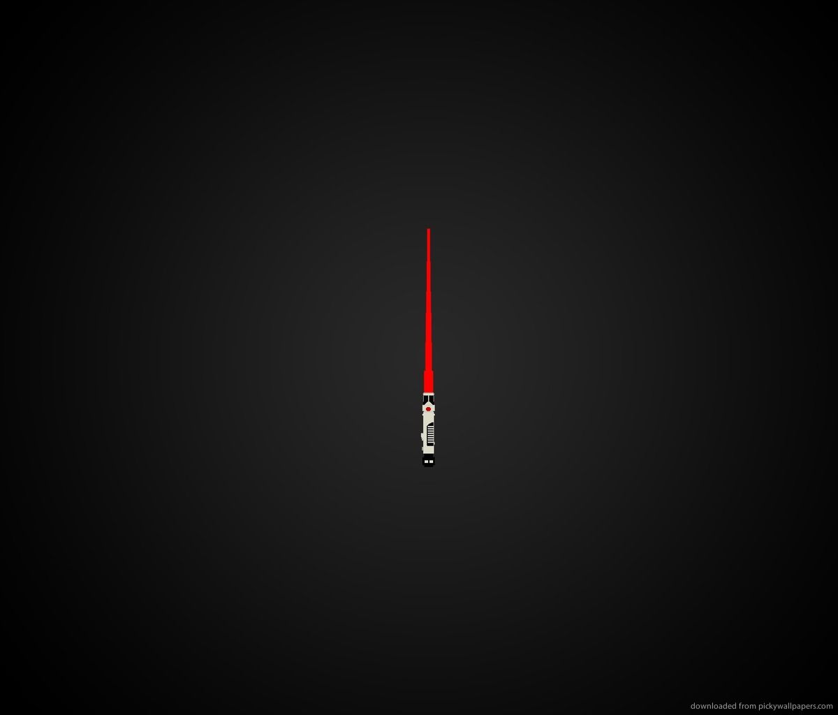 Lightsaber HD Wallpaper