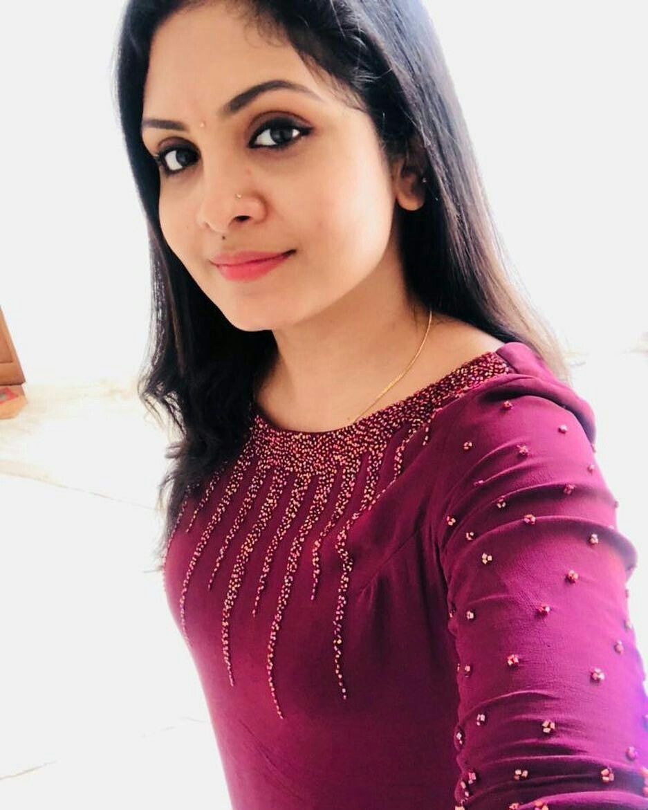 Gayathri Gayathri Arun