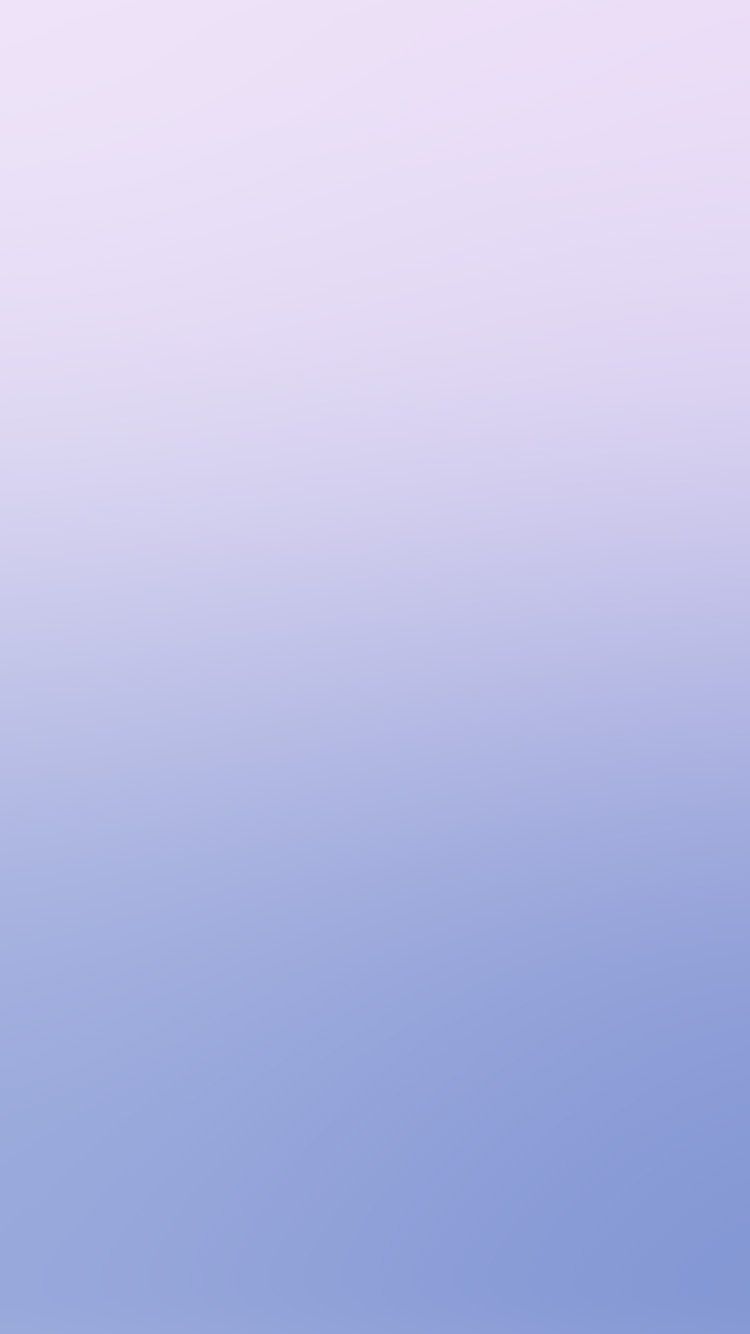 iPhone7 wallpaper. soft pastel purple blue blur gradation
