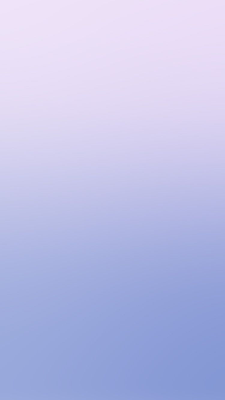 iPhone 6 wallpaper. soft pastel purple blue blur gradation