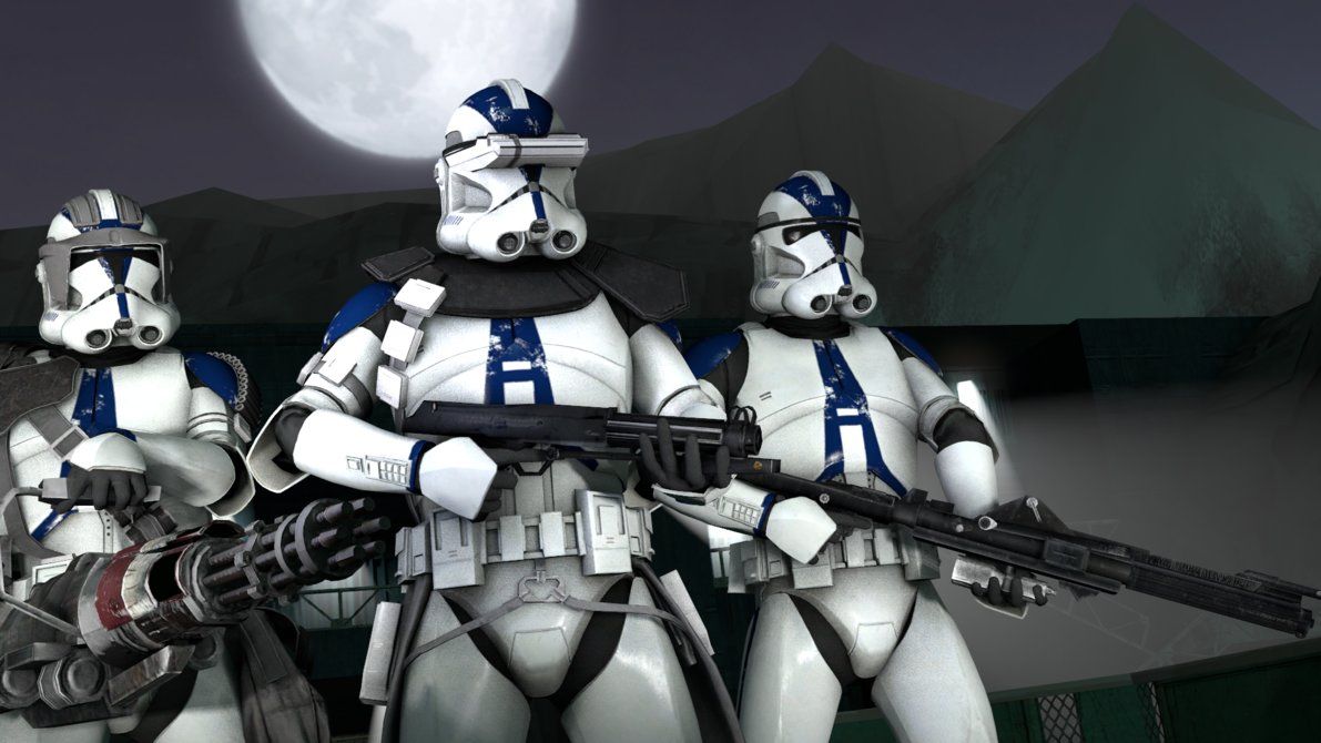 star wars clone trooper desktop wallpaper
