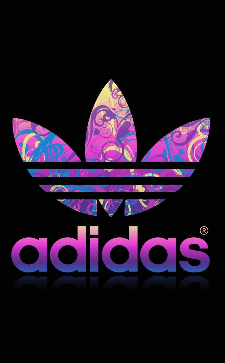 Cheap Running Shoes on Twitter. Adidas wallpaper, Adidas logo wallpaper, Adidas iphone wallpaper