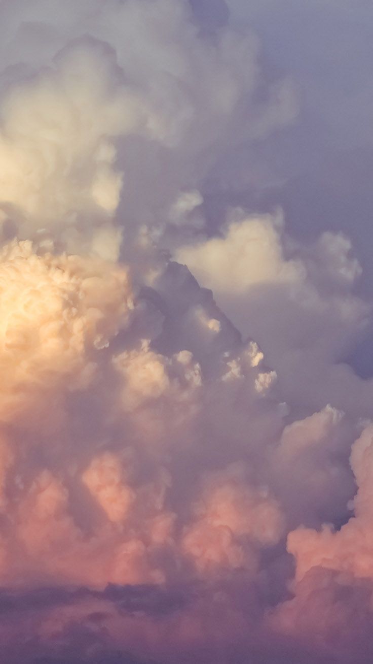 CLOUDY. iPhone Wallpaper ideas. preppy wallpaper, iphone wallpaper, aesthetic wallpaper