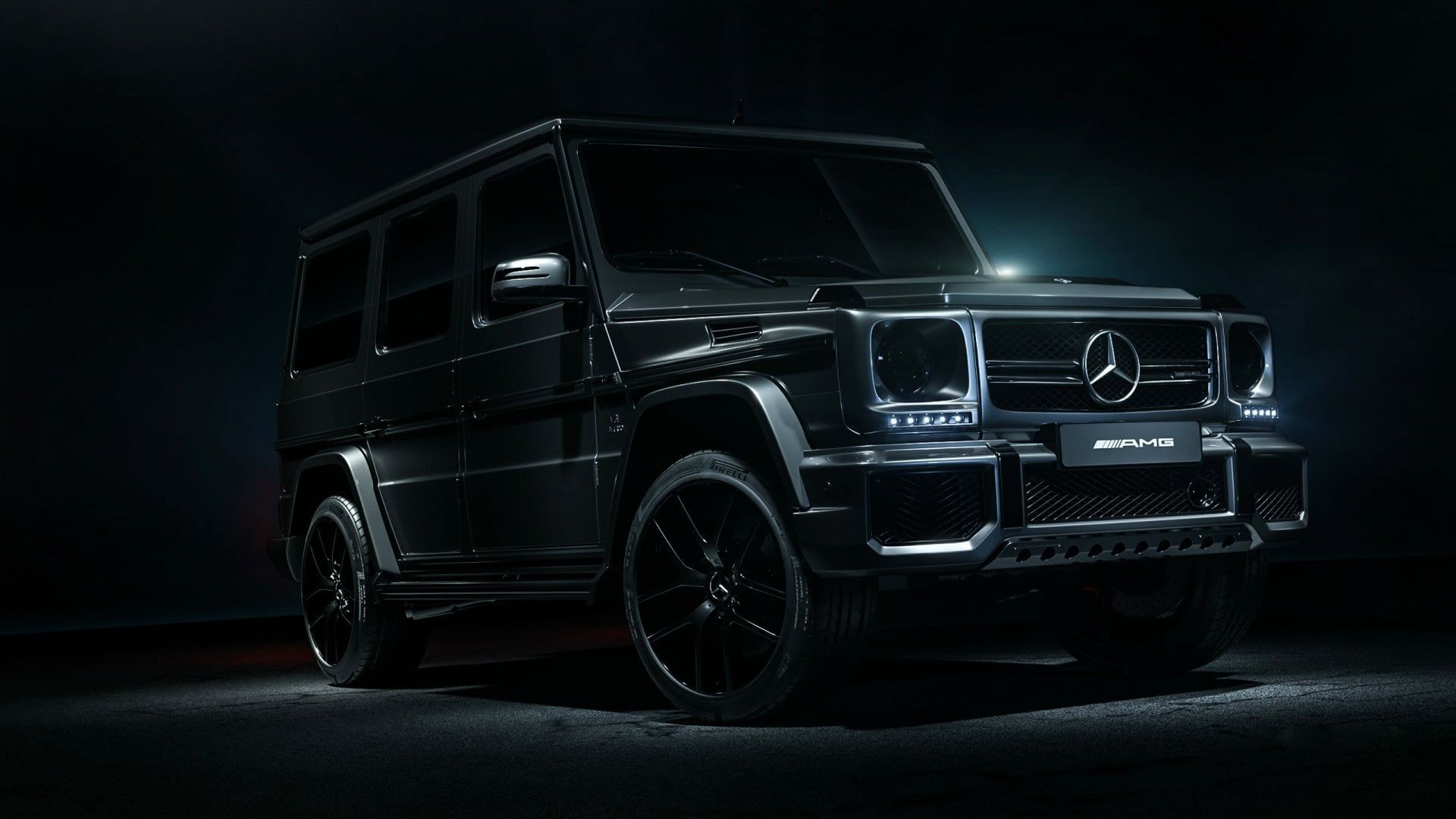 Mercedes #AMG #Black #G63 G Class #WHELLS X4 Black style P #wallpaper #hdwallpaper #desktop. Mercedes car, Black mercedes benz, Mercedes benz