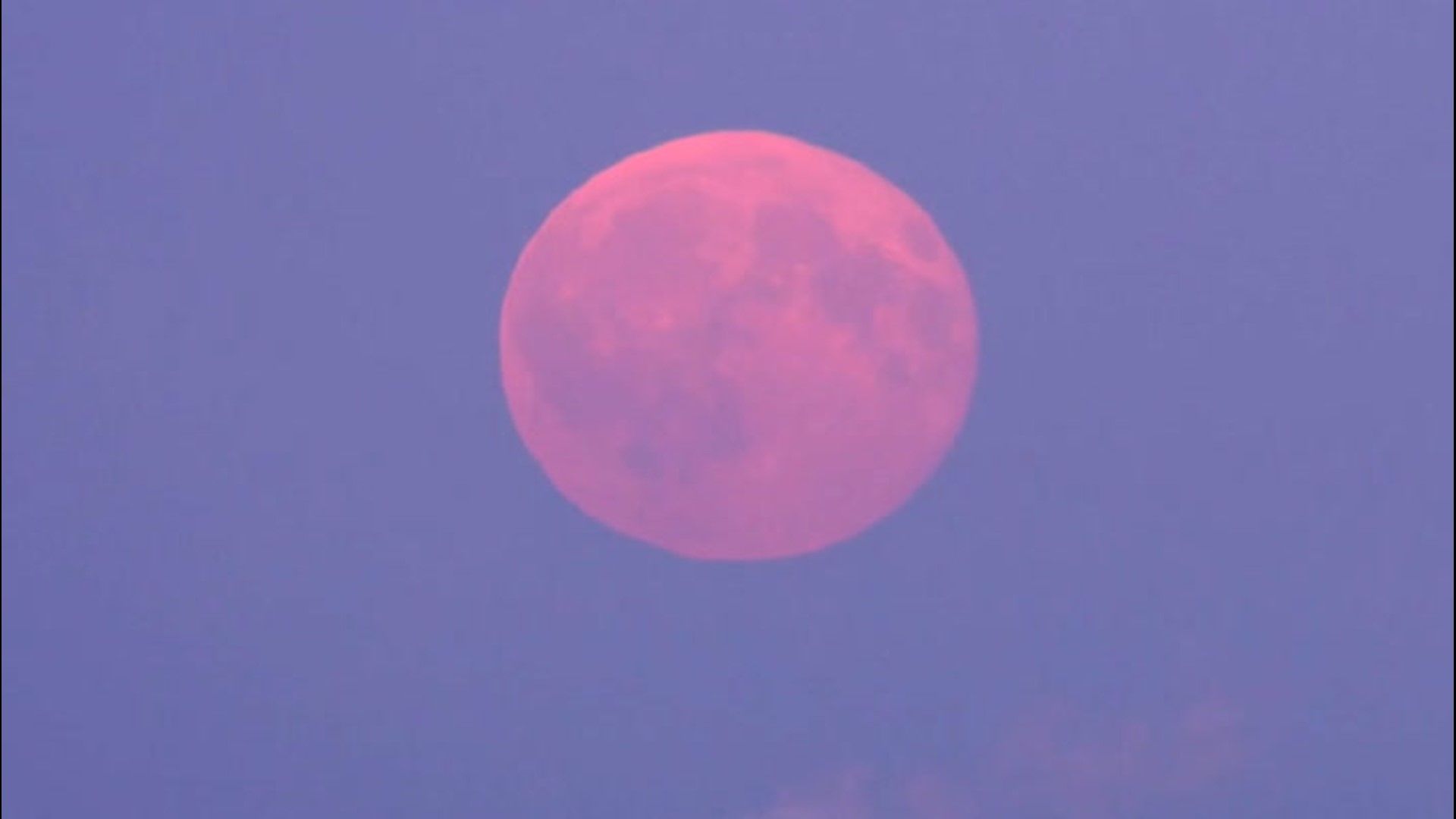 Super Pink Moon to be largest and brightest supermoon of 2020newsonline.com