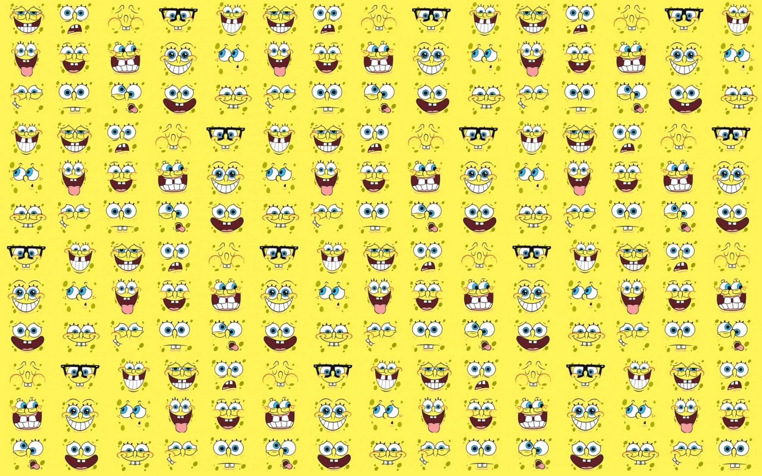 Spongebob wallpaperx1600