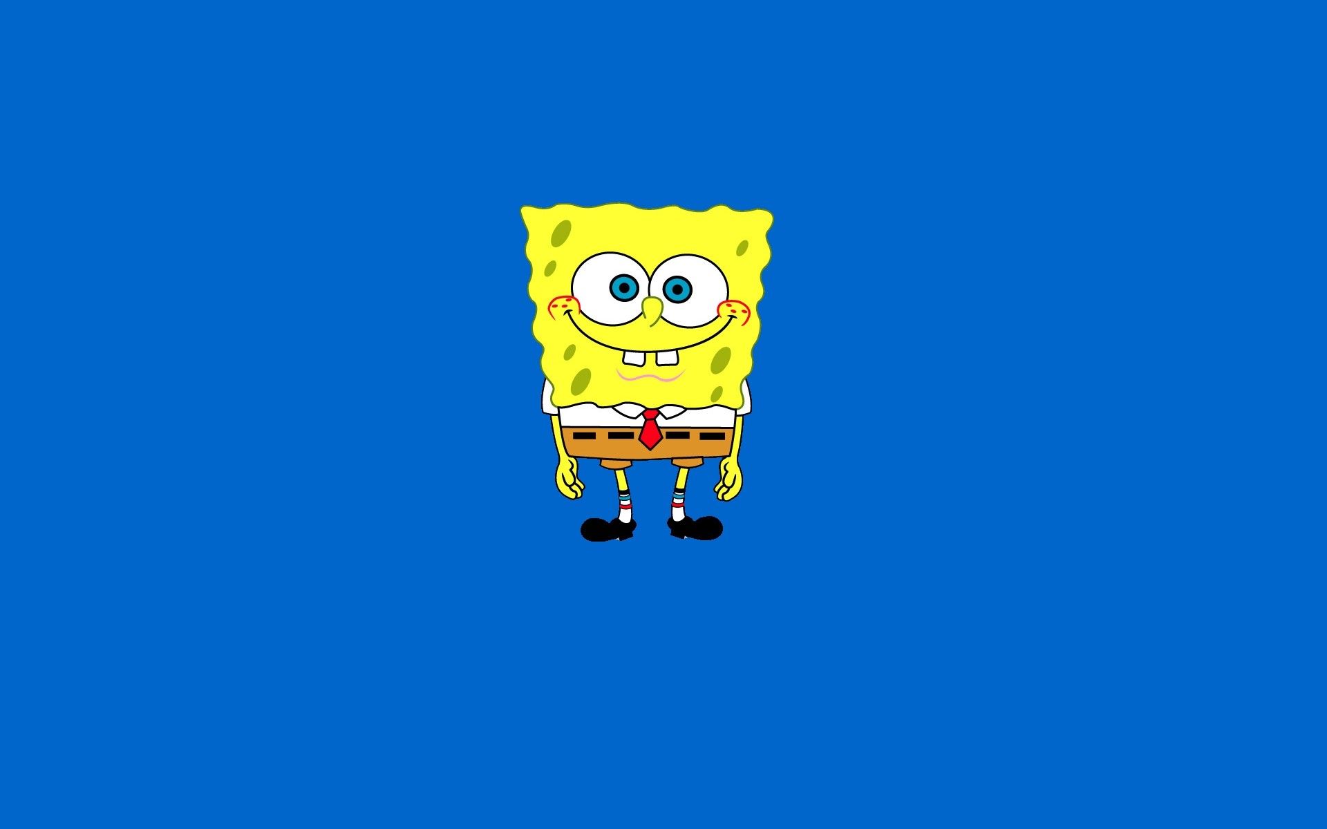 Cute SpongeBob SquarePants wallpaper download. Wallpaper, picture, photo