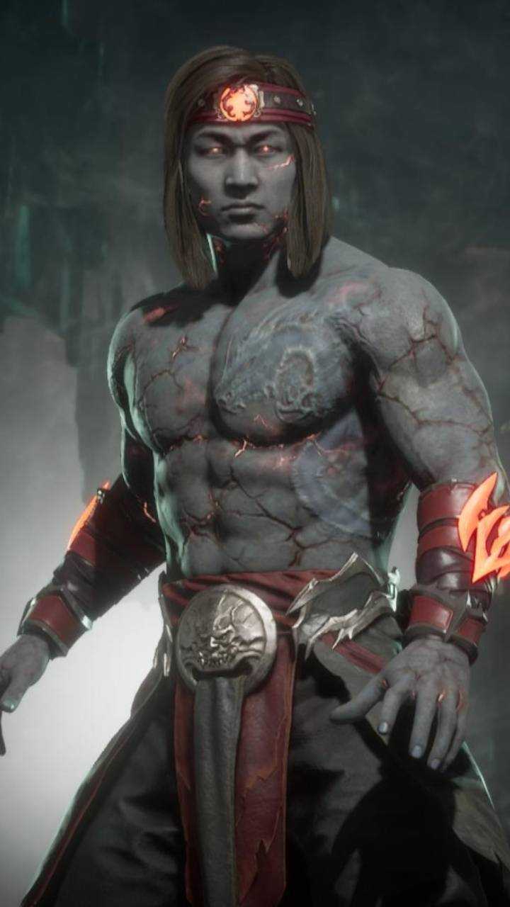 Liu Kang Wallpaper Free HD Wallpaper