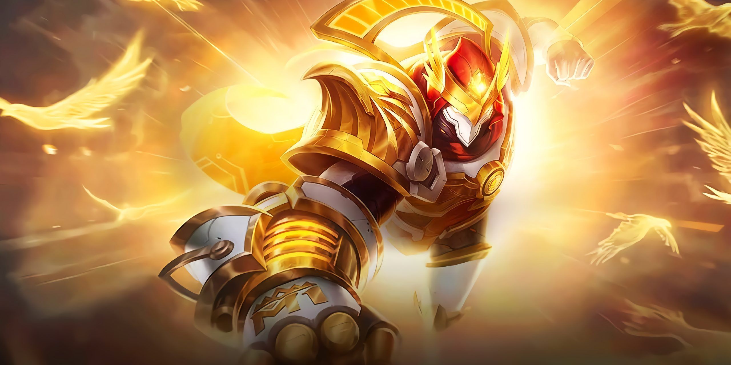 Wallpaper HD Aldous Skin Edition Mobile Legends For PC and Phone