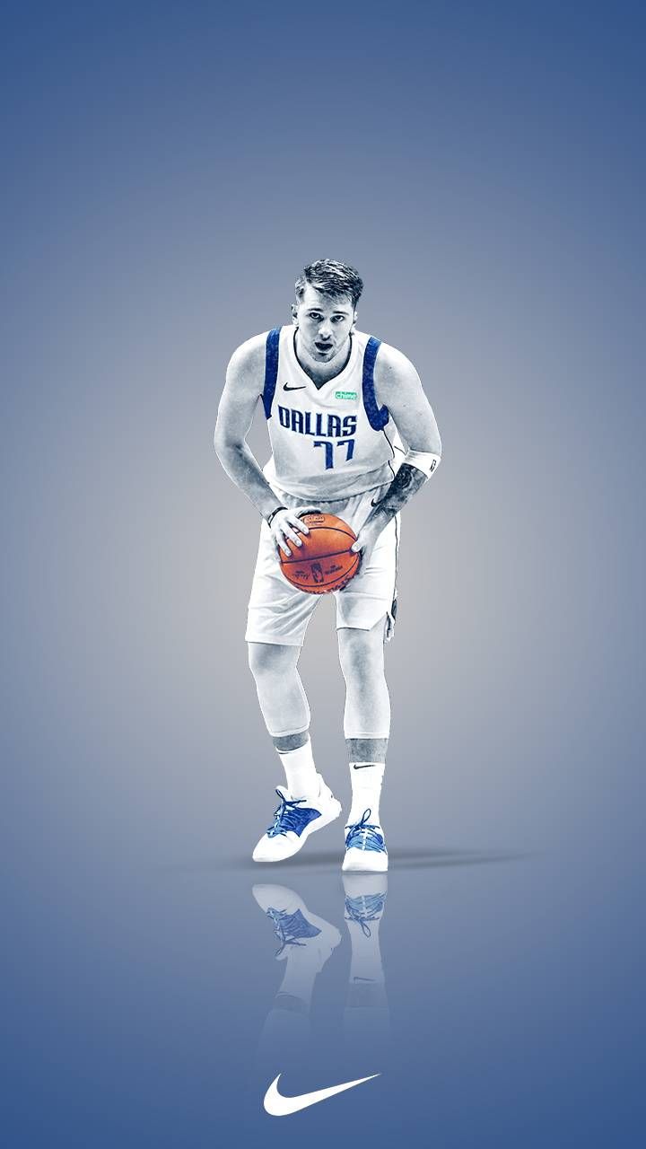 Download LUKA DONCIC Wallpaper HD By DesignedByWild. Wallpaper HD.Com