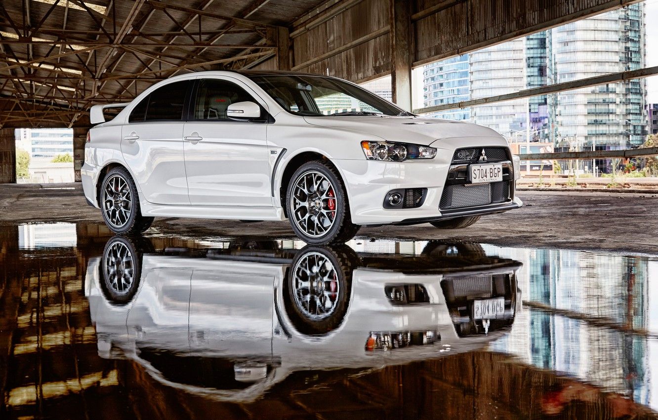 Wallpaper Mitsubishi, Evo X, Lancer, Evolution, Lancer, Mitsubishi image for desktop, section mitsubishi