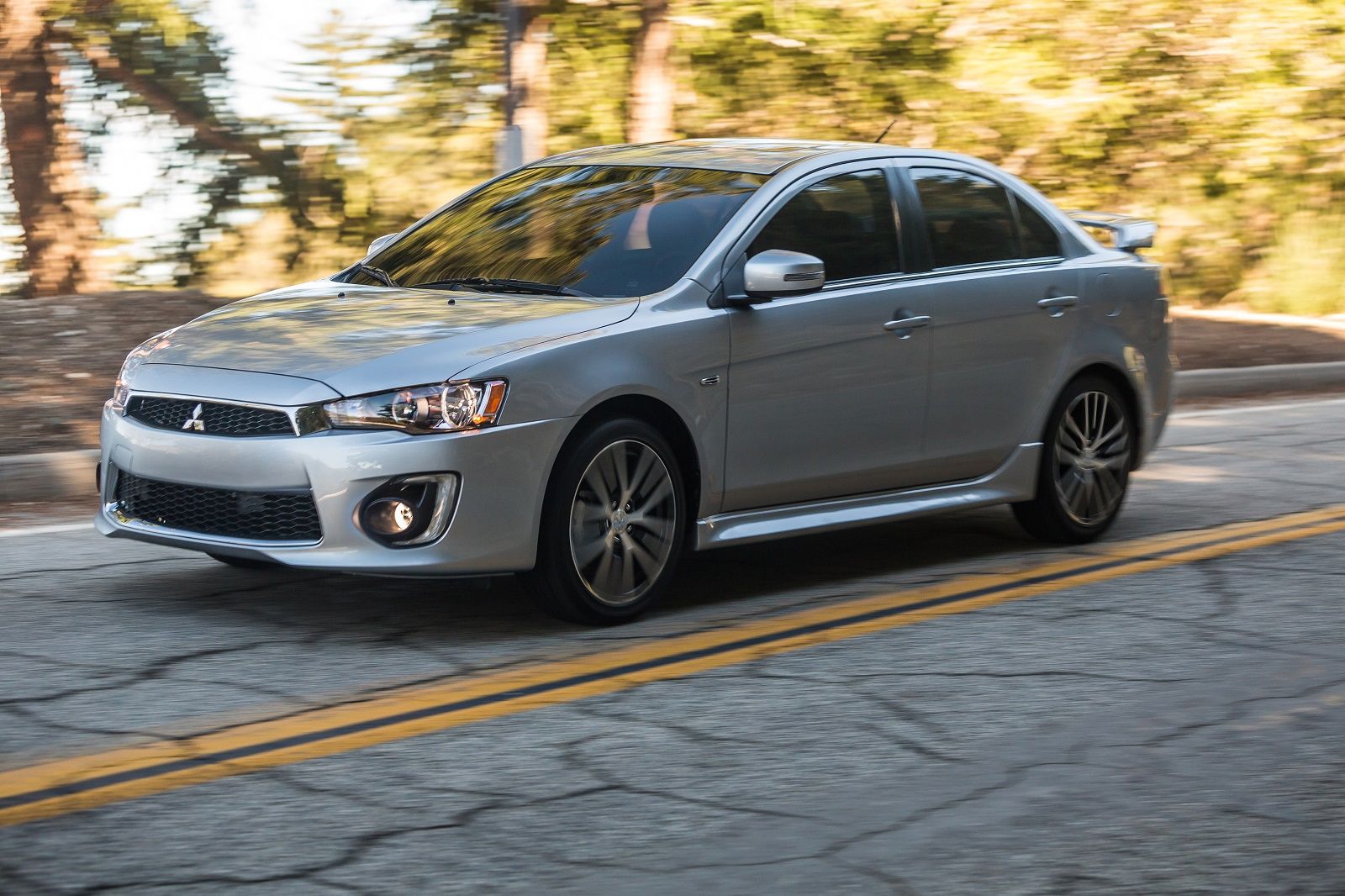 Mitsubishi Lancer Review, Ratings, Specs, Prices, and Photo Car Connection