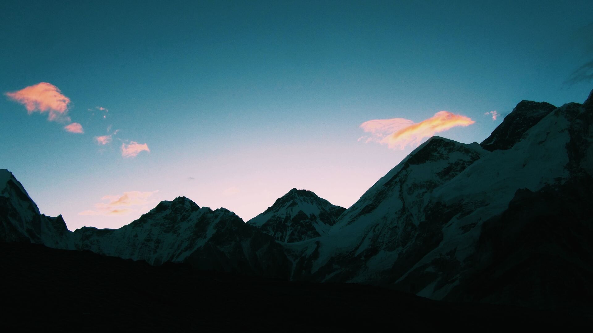 Nepal Mountains 4k Laptop Full HD 1080P HD 4k Wallpaper, Image, Background, Photo and Picture