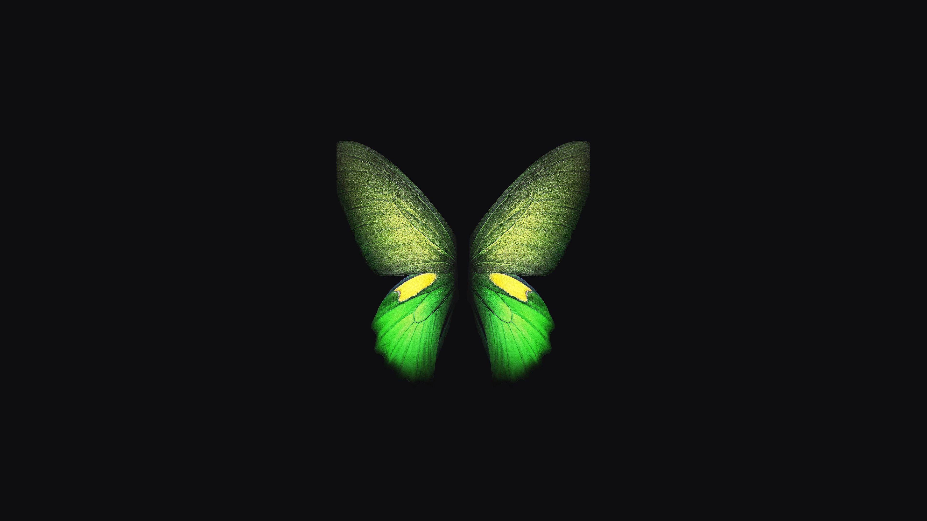Samsung Galaxy Fold 4k, HD Artist, 4k Wallpaper, Image, Background, Photo and Picture