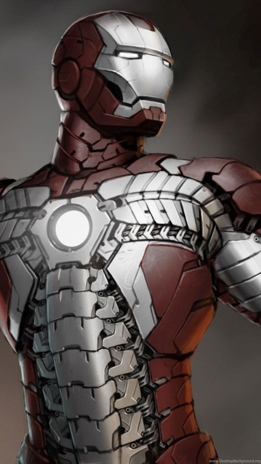 4K Ultra HD Iron Man Wallpaper HD, Desktop Background 3840x2160. Desktop Background