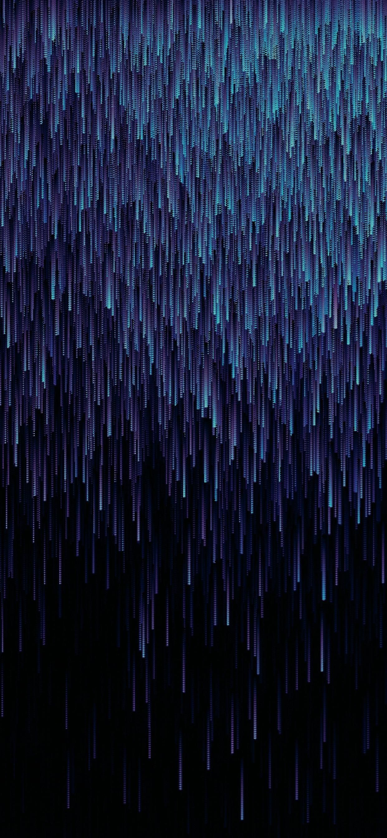 Iphone 12 Black Wallpaper