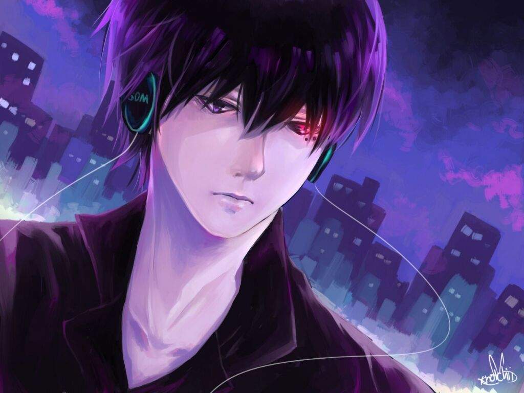 urie kuki- Wiki. Tokyo Ghoul RP Amino