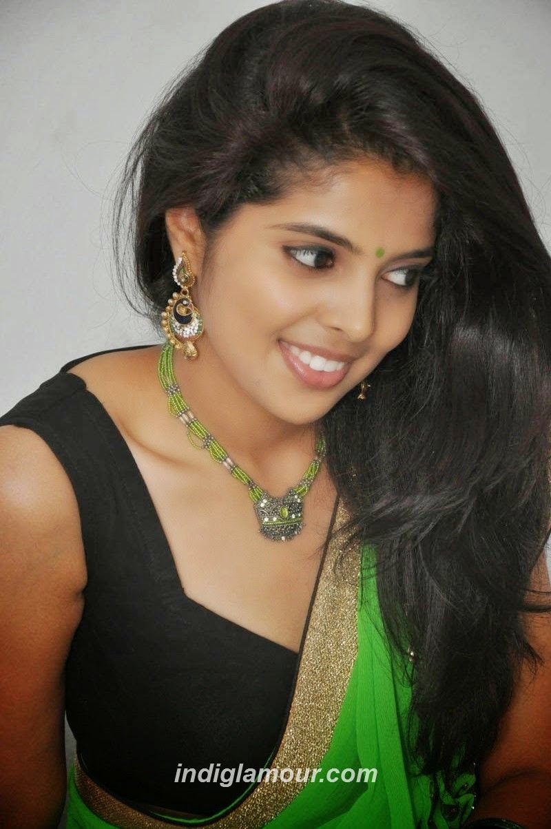 Shravya Reddy Actress Photo