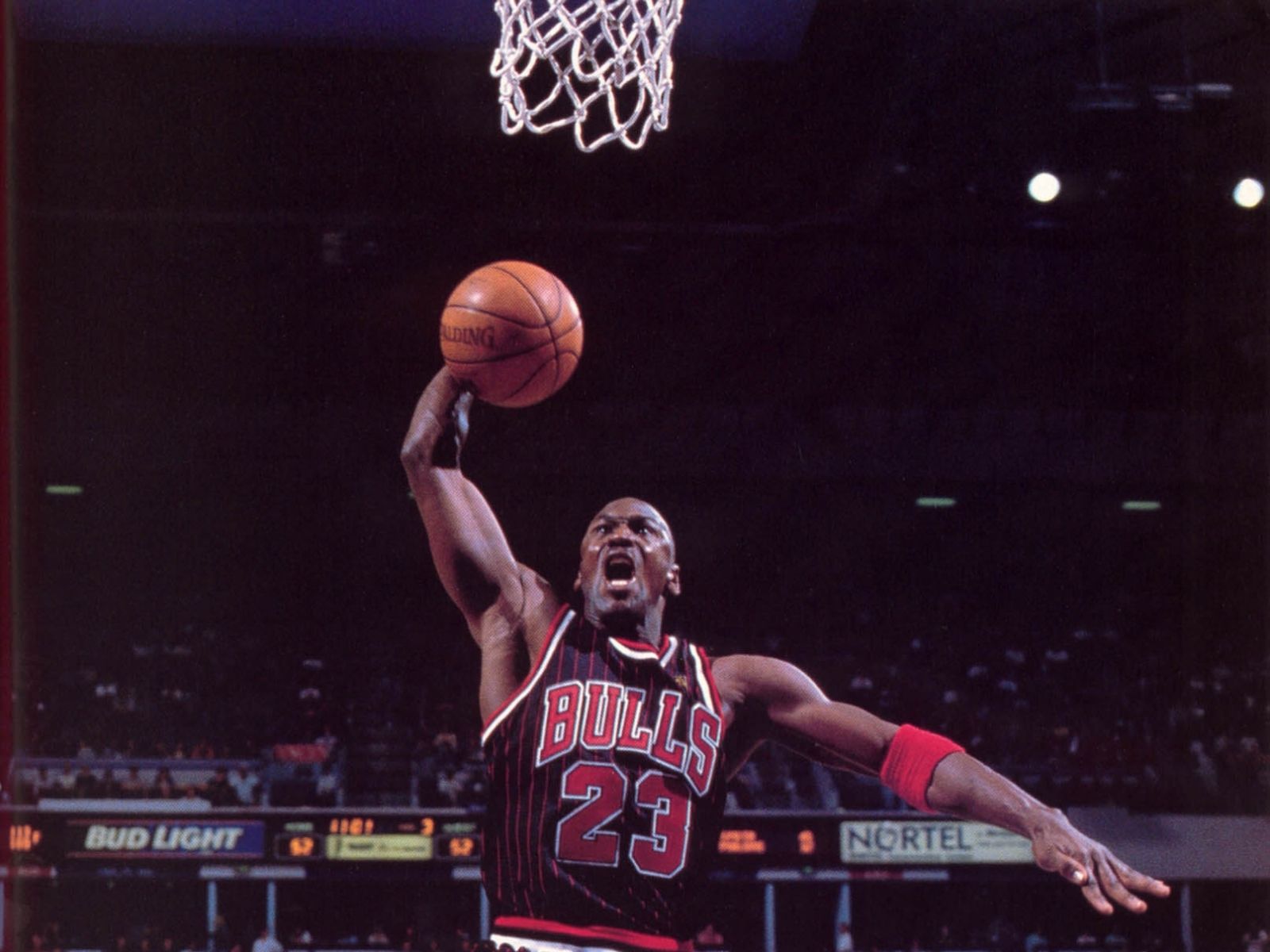 1080p Michael Jordan Wallpaper HD