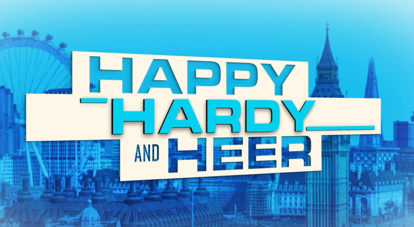 Happy Hardy And Heer Hindi Movie. Cast. Teaser