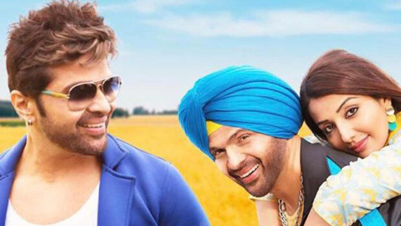 Himesh Reshammiya starrer Happy Hardy And Heer to discharge on January 3, 2020