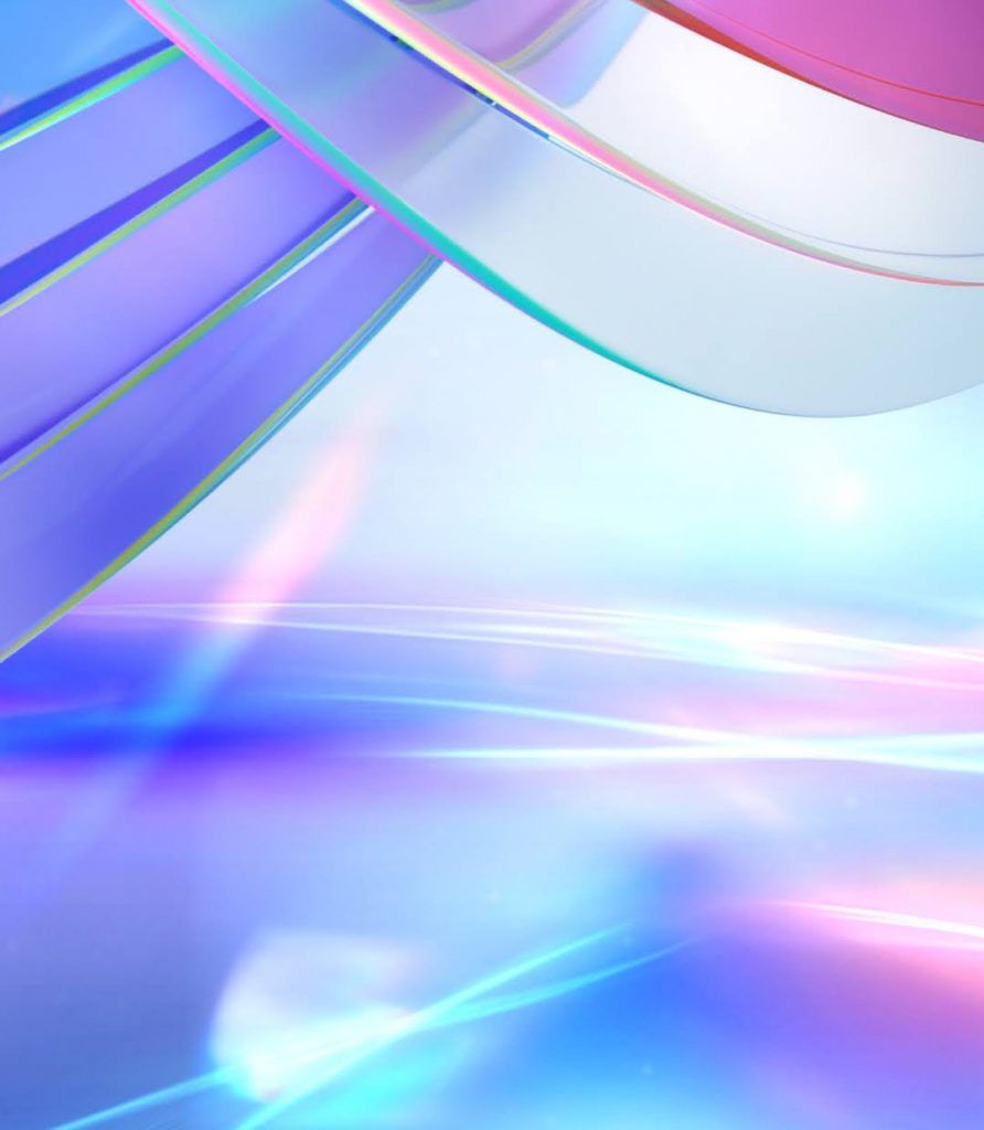 LG Wing 5G Stock Wallpaper