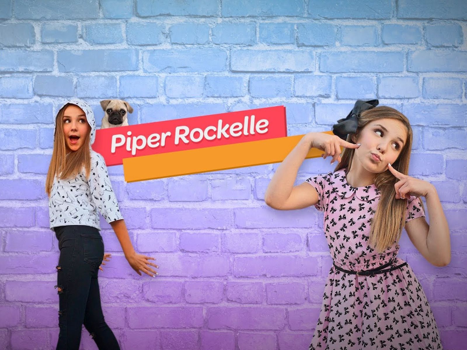 Piper Rockelle Wallpapers.