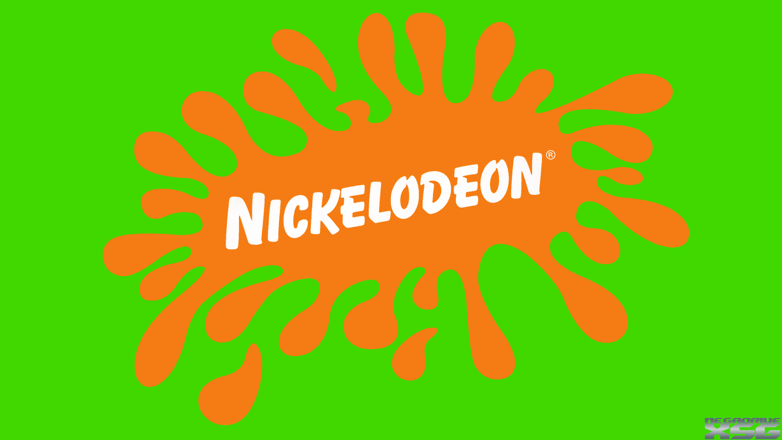 Никелодиум. Никелодеон обои. Никелодеон 2011. Никелодеон на желтом фоне. На Nickelodeon в марте.