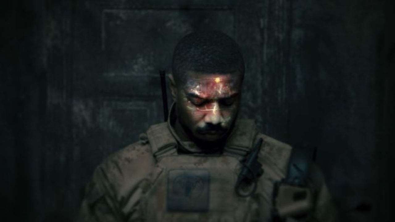 Without Remorse Movie 2021