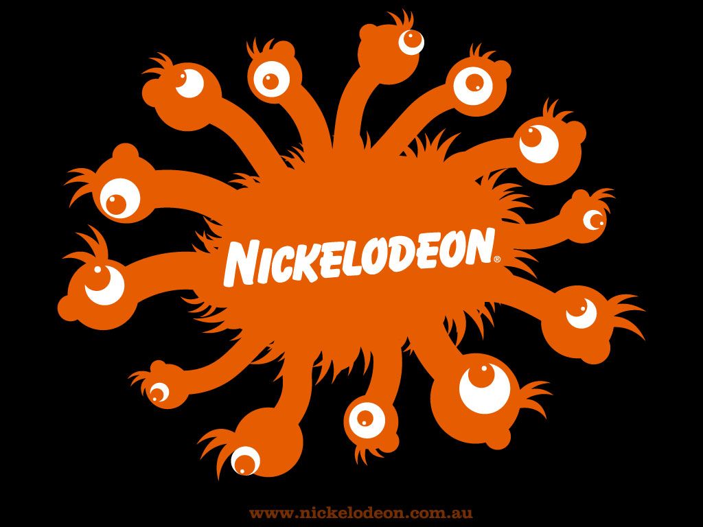 Nick Logo Wallpapers - Wallpaper Cave