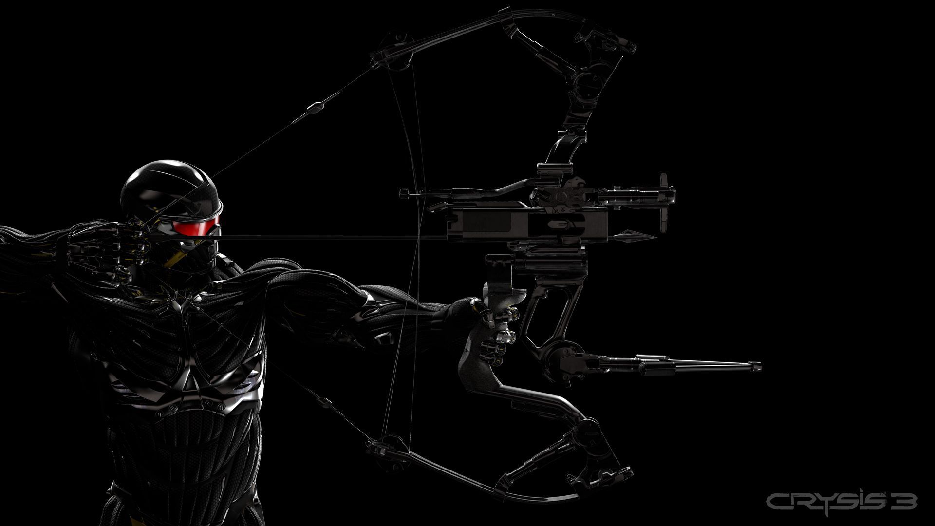 Compound Bow Arrow Phone Wallpaper Free Compound Bow Arrow Phone Background