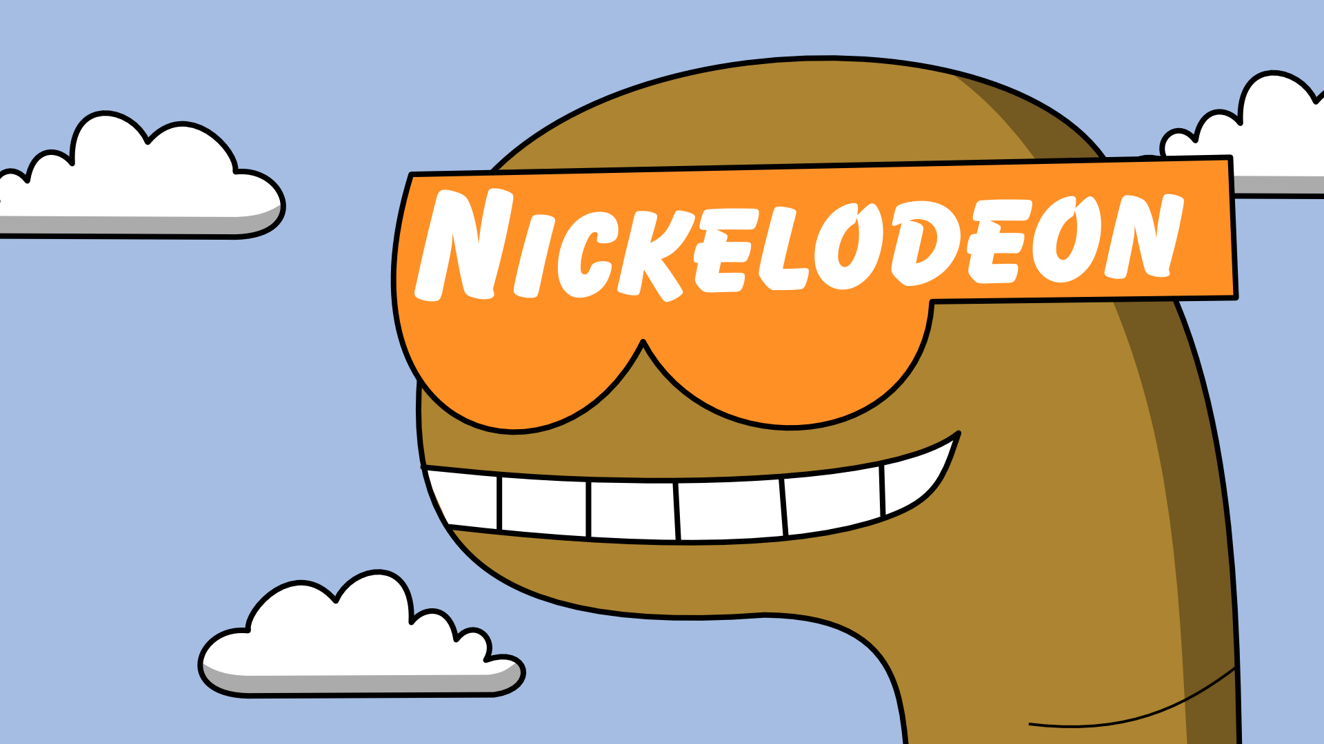 Nickelodeon Wallpaper FREE Picture