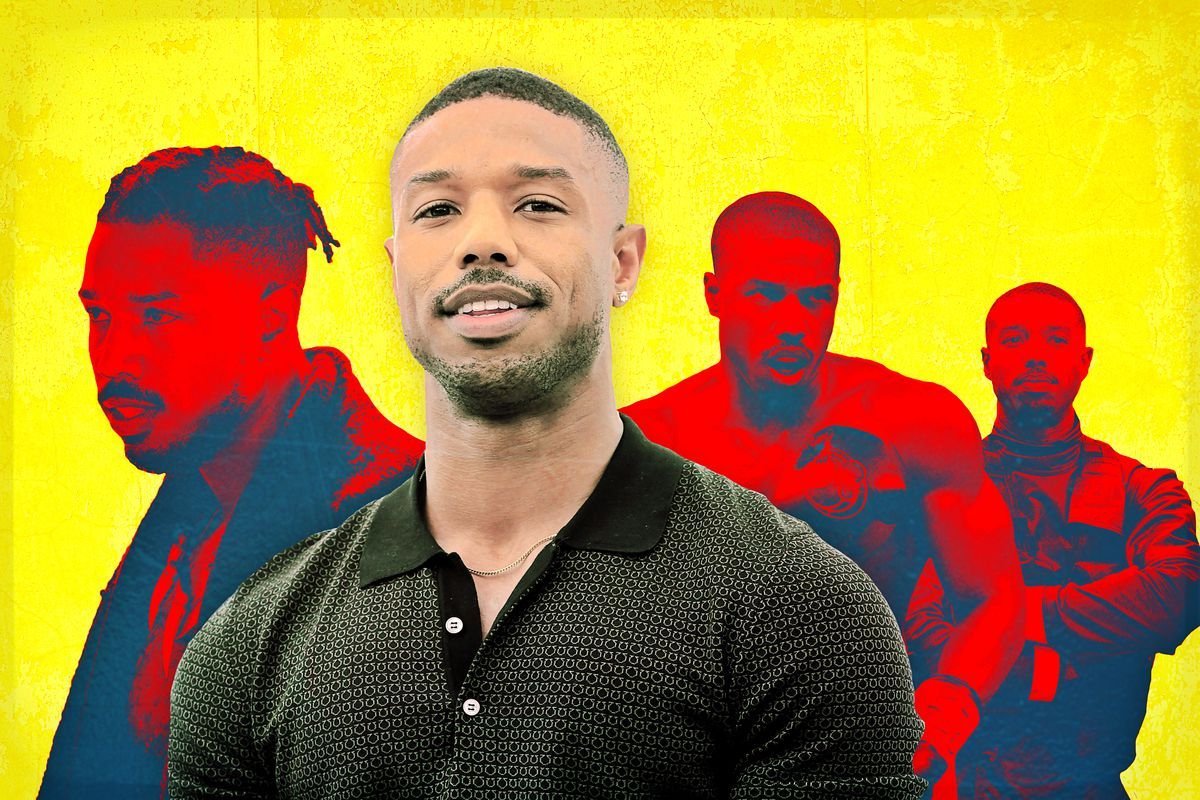 Why Michael B. Jordan Is Right to Play Tom Clancy's John Clark