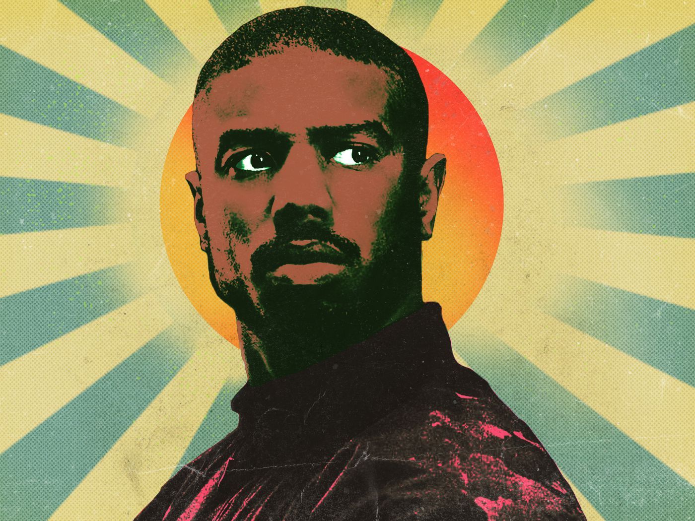 Step Aside, Jack Ryan, It's Time for a New Tom Clancy Action Hero