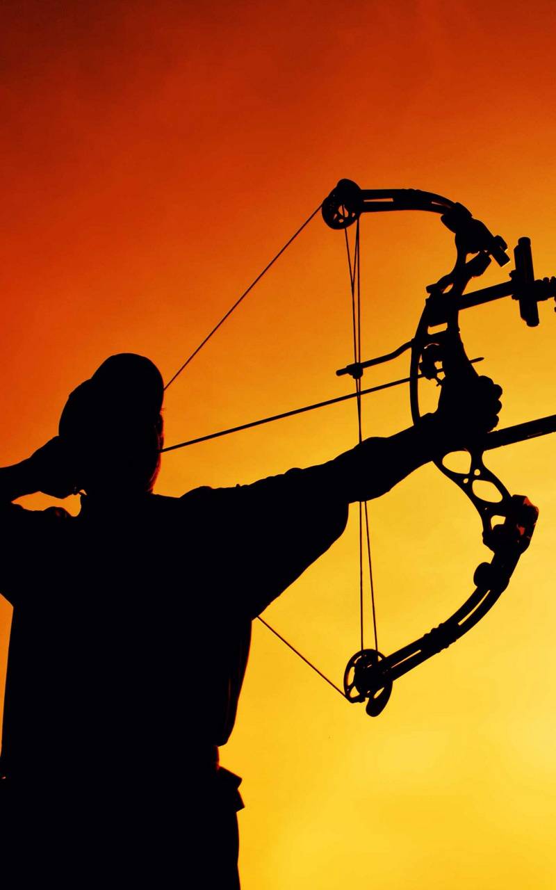 Compound Bow Wallpapers - Wallpaper Cave