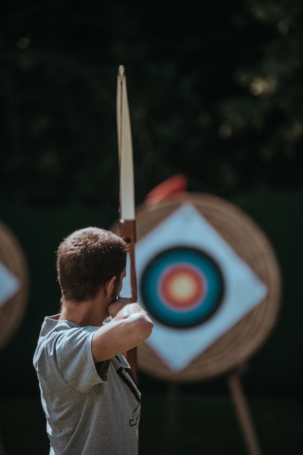 Archery Picture [HD]. Download Free Image