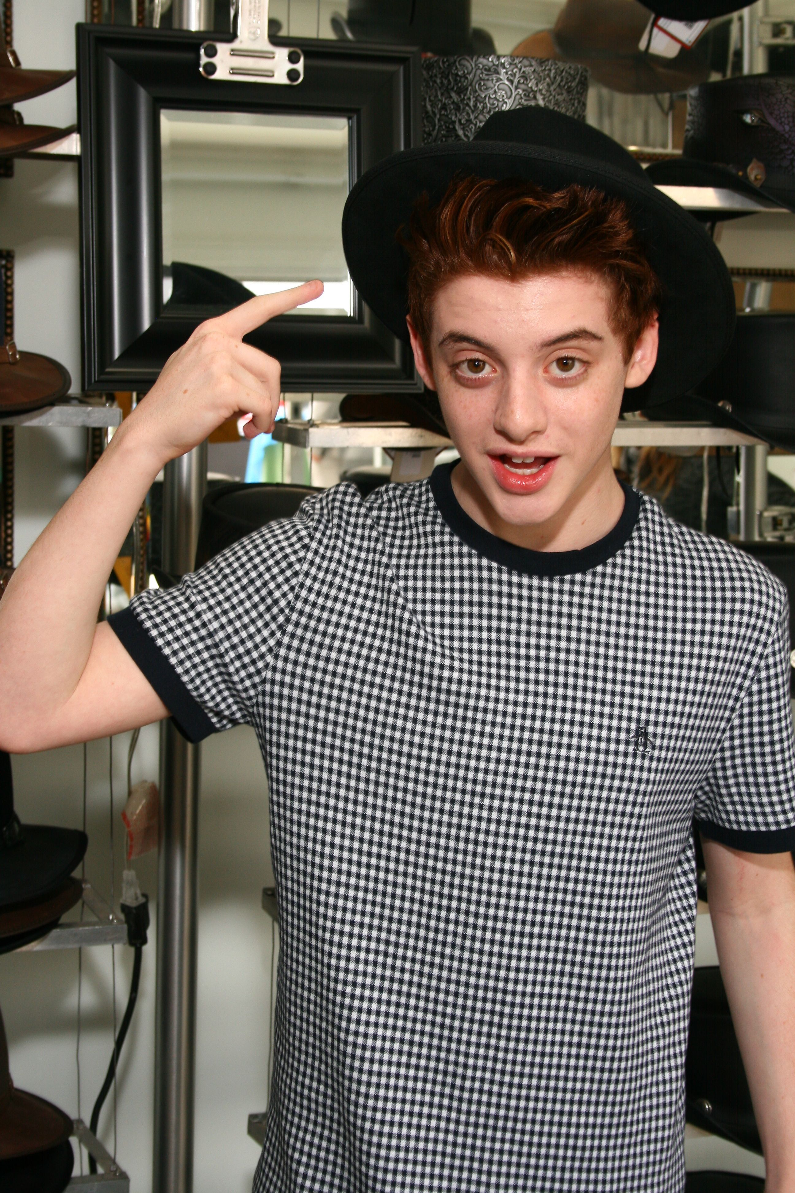 Thomas Barbusca Wallpapers Wallpaper Cave